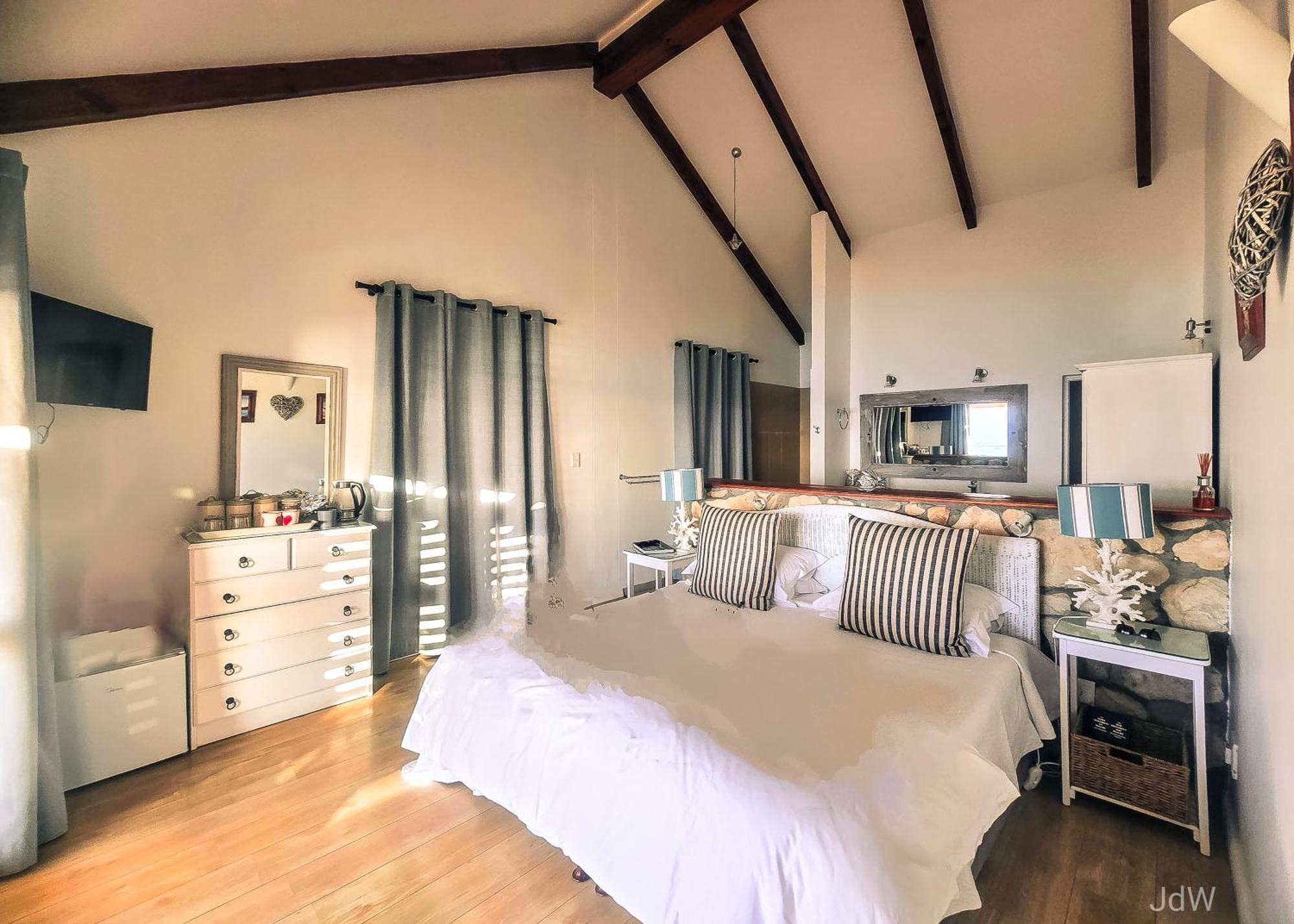 Kleinzee Oceanfront Guesthouse Gansbaai Exterior photo