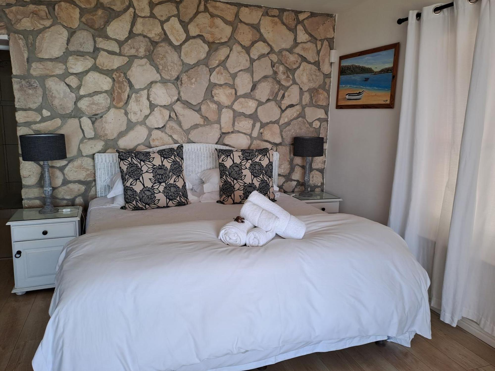 Kleinzee Oceanfront Guesthouse Gansbaai Exterior photo